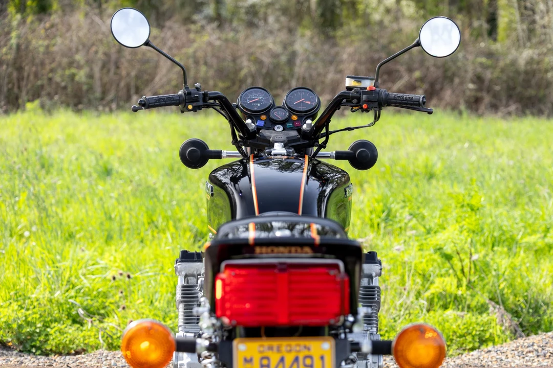 1980 Honda CBX - Image 26 of 31