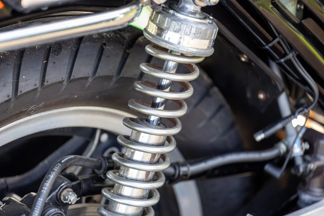 1980 Honda CBX - Image 22 of 31