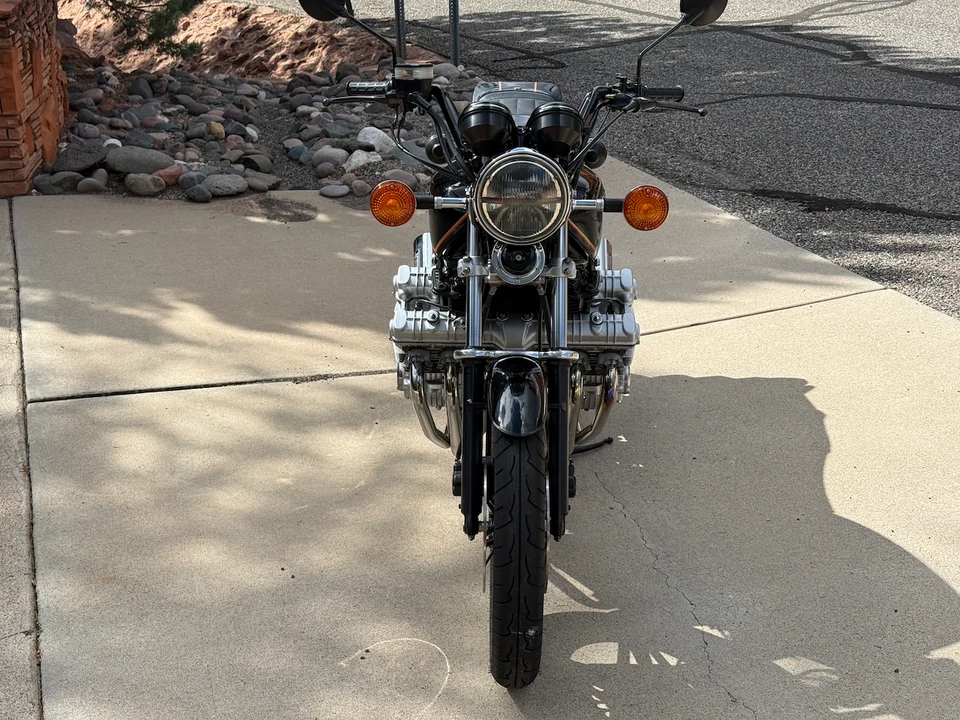1980 Honda CBX - Image 6 of 31