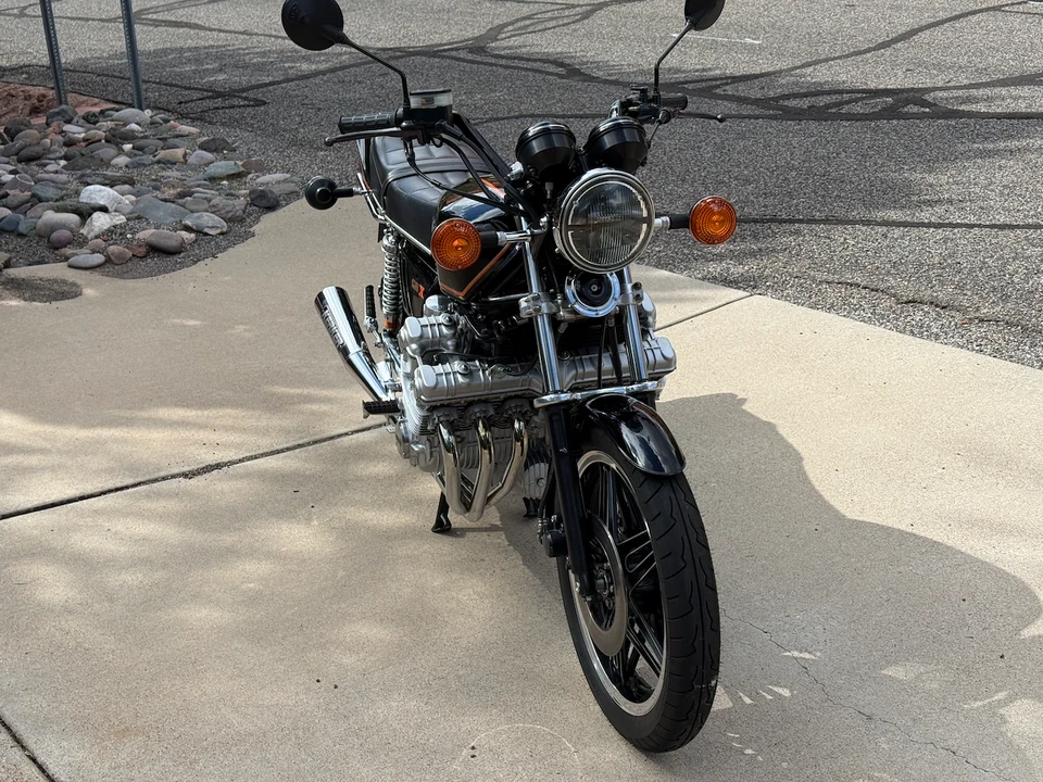 1980 Honda CBX - Image 5 of 31
