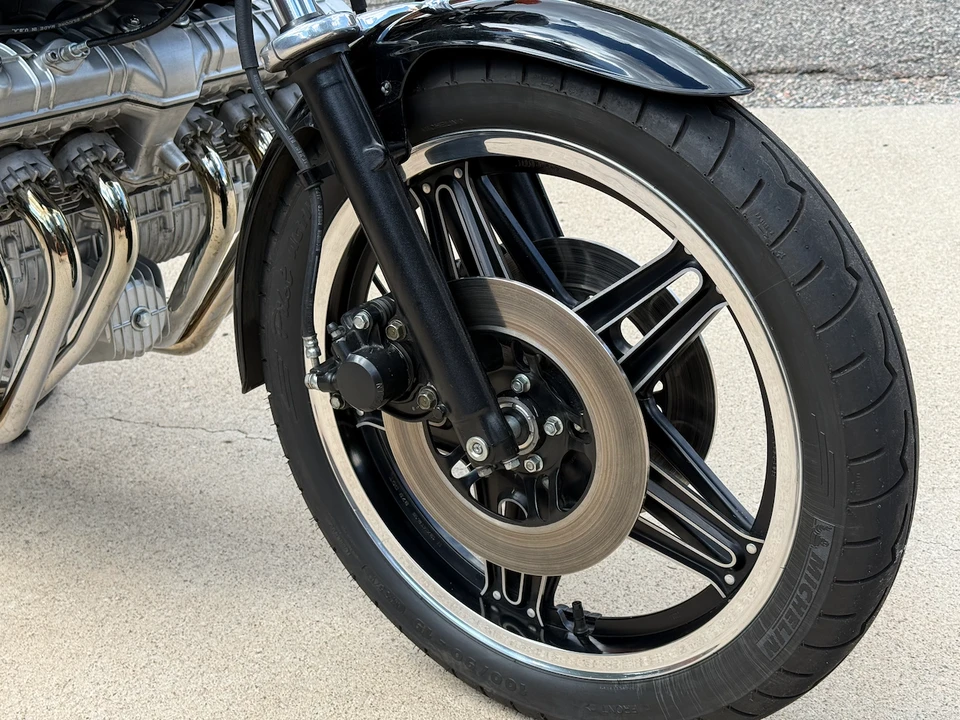 1980 Honda CBX - Image 20 of 31