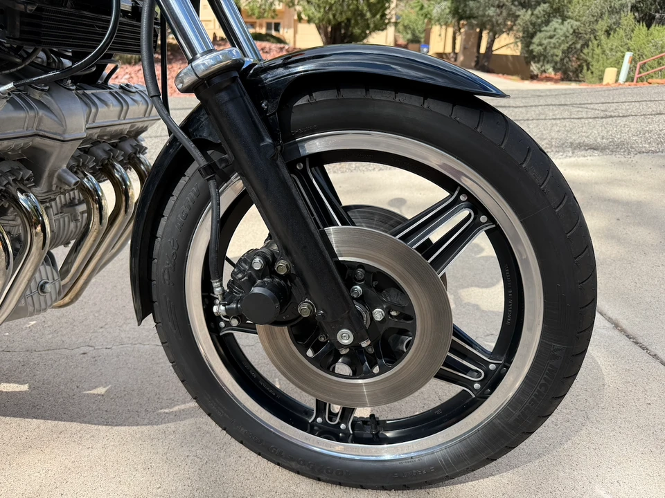 1980 Honda CBX - Image 19 of 31
