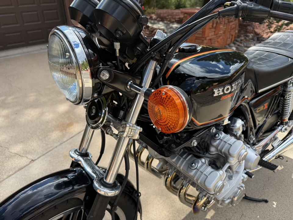 1980 Honda CBX - Image 24 of 31