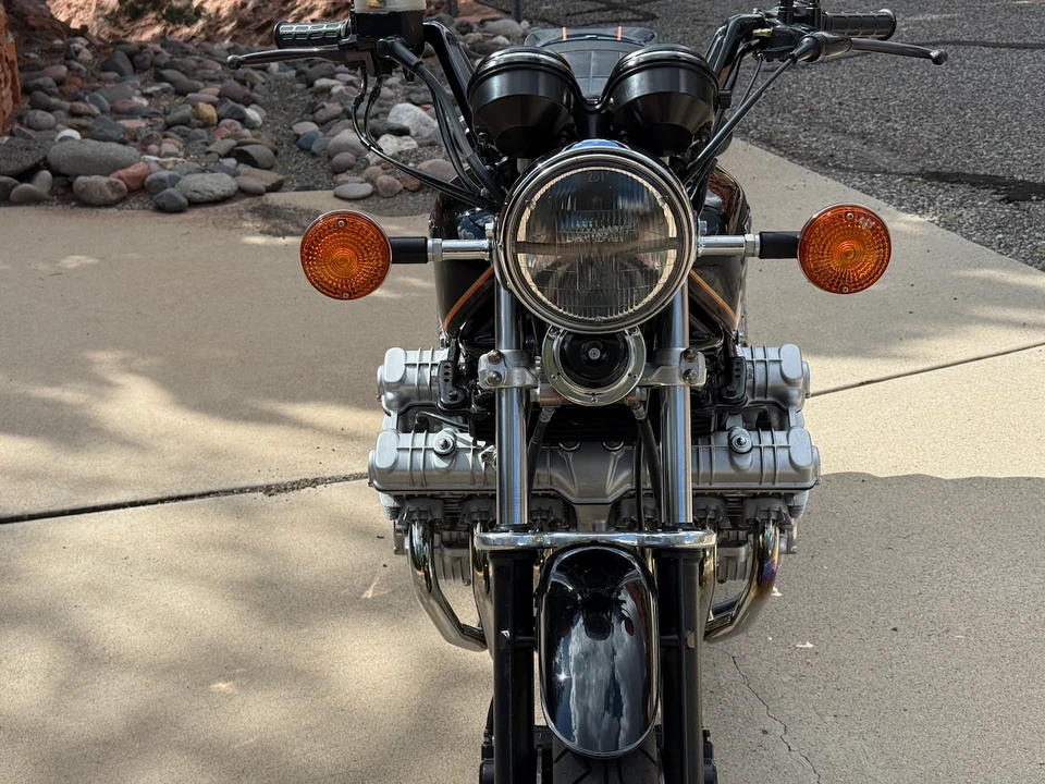 1980 Honda CBX - Image 25 of 31