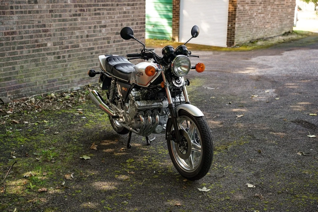 1980 Honda CBX - Image 3 of 30