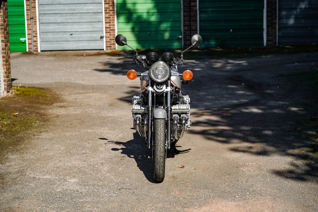 1980 Honda CBX - Image 13 of 30