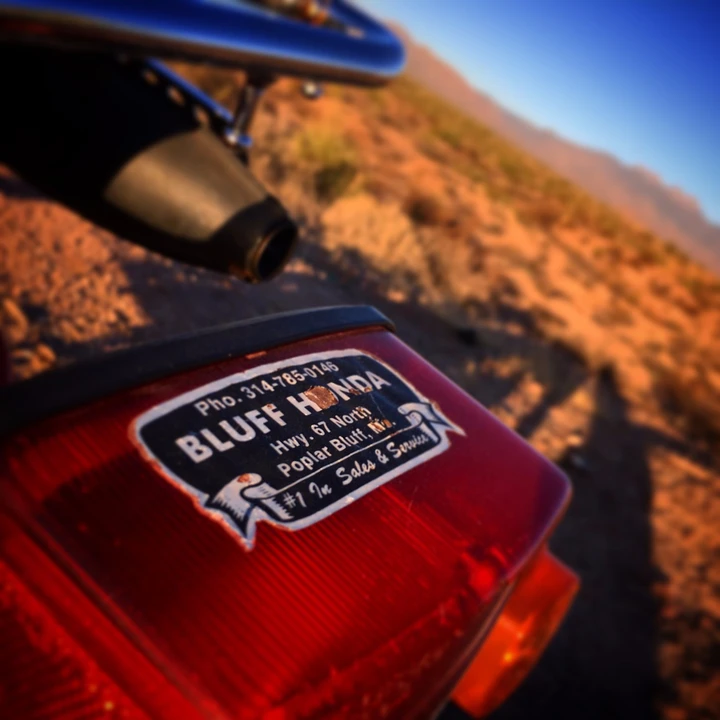 1980 Honda CT110 - Image 13 of 18