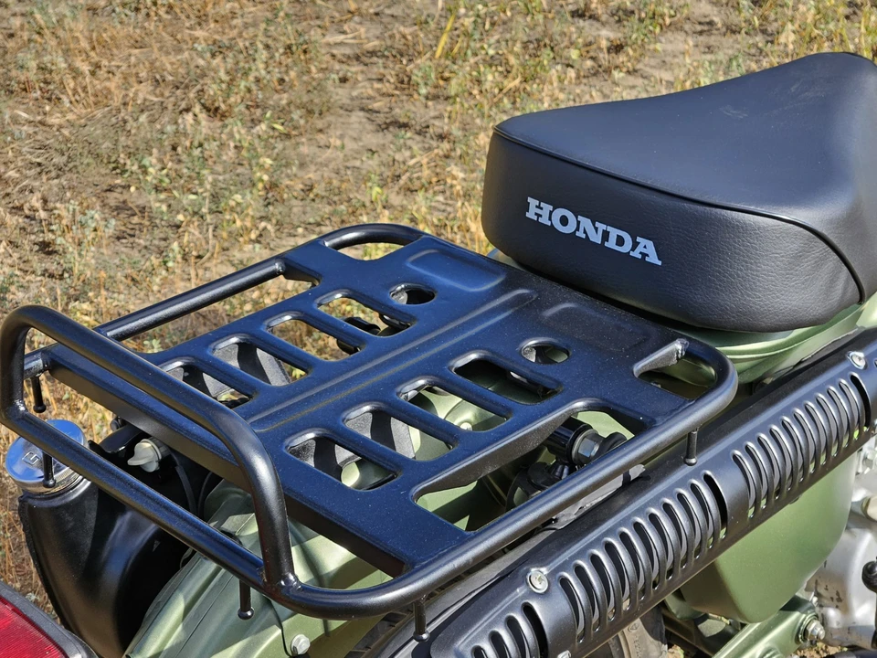 1980 Honda CT110 - Image 31 of 31