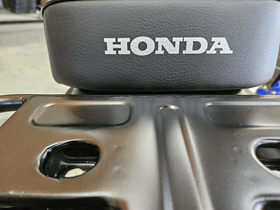 1980 Honda CT110 - Image 28 of 31