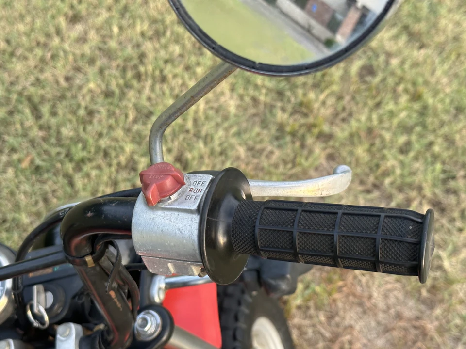1980 Honda CT70 - Image 15 of 31