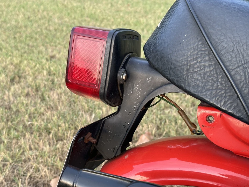 1980 Honda CT70 - Image 22 of 31