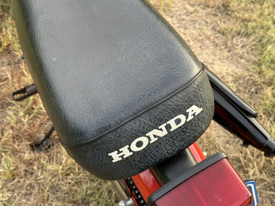1980 Honda CT70 - Image 8 of 31