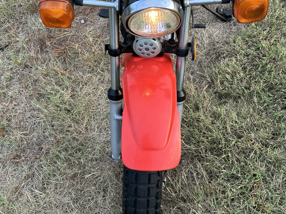 1980 Honda CT70 - Image 11 of 31