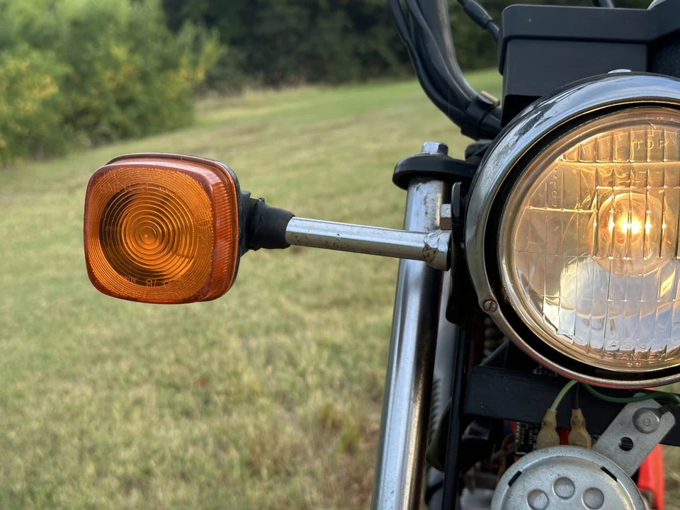 1980 Honda CT70 - Image 12 of 31