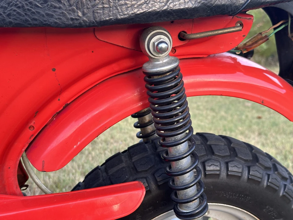 1980 Honda CT70 - Image 27 of 31