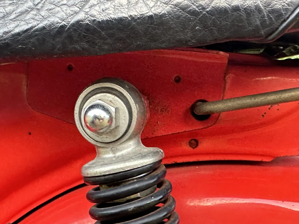 1980 Honda CT70 - Image 28 of 31