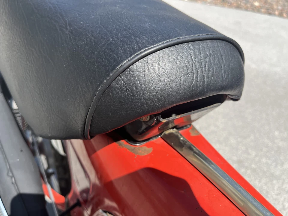 1980 Honda CT70 - Image 29 of 31