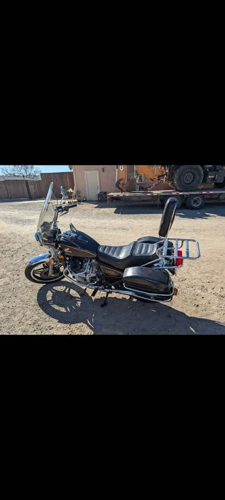 1980 Honda Motorcycles - Image 4 of 6