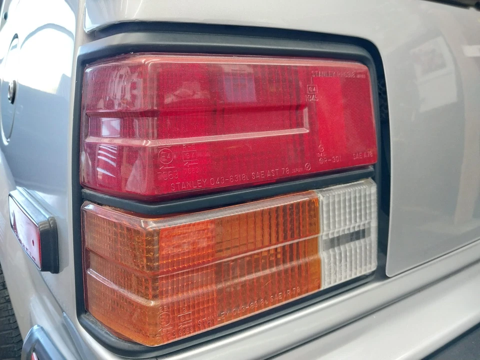 1980 Honda Civic 2nd Gen - Image 20 of 31