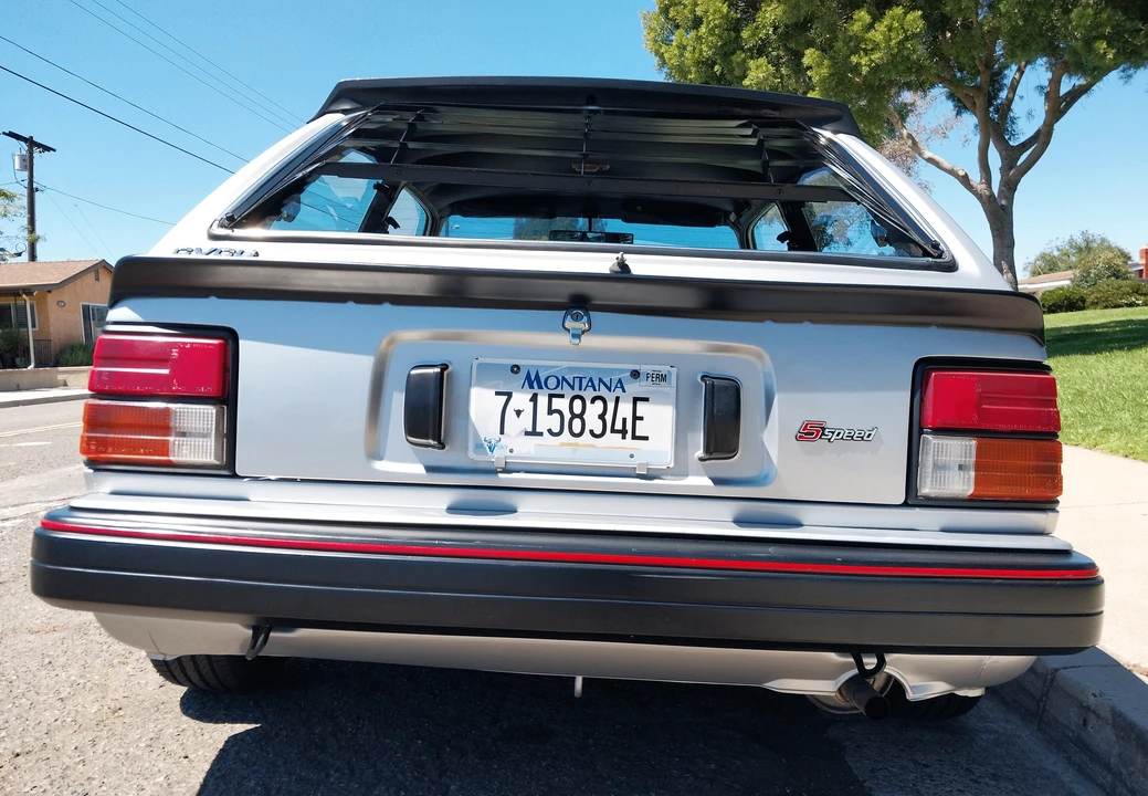 1980 Honda Civic 2nd Gen - Image 10 of 31