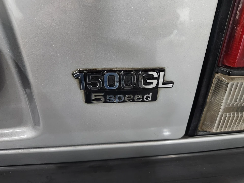 1980 Honda Civic 2nd Gen - Image 28 of 31