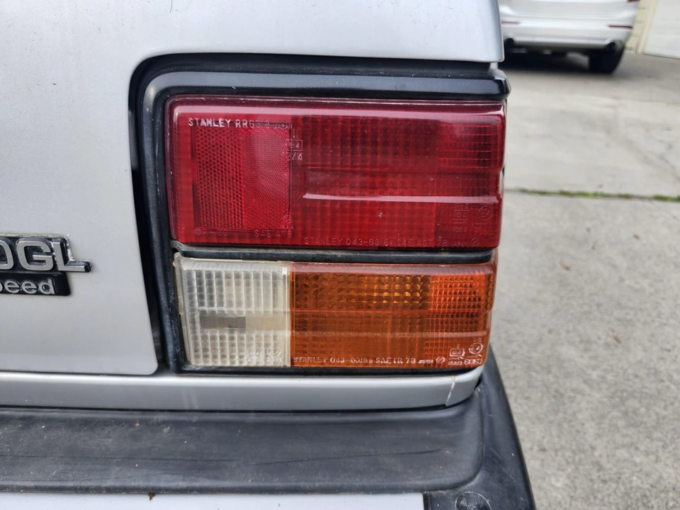 1980 Honda Civic 2nd Gen - Image 10 of 31
