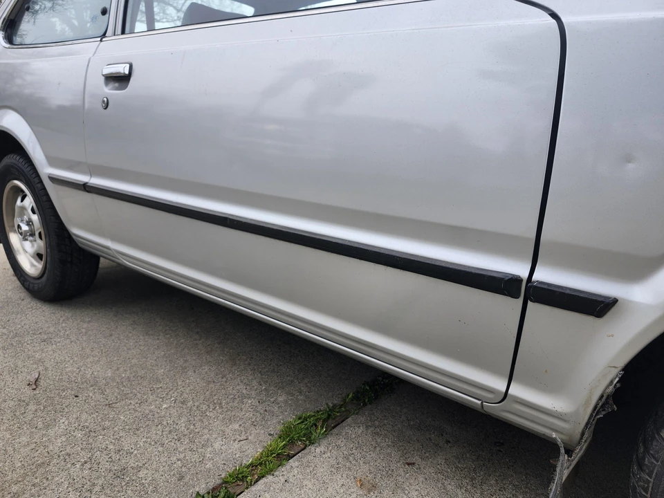 1980 Honda Civic 2nd Gen - Image 18 of 31
