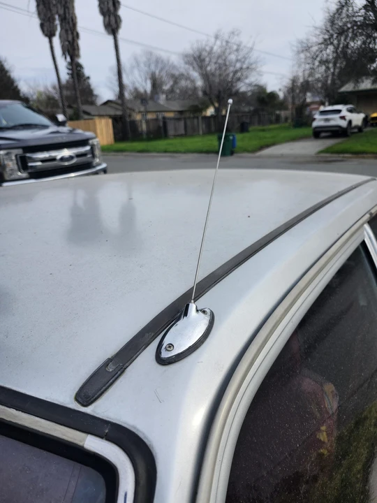 1980 Honda Civic 2nd Gen - Image 23 of 31