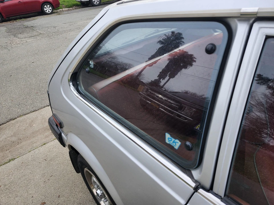 1980 Honda Civic 2nd Gen - Image 21 of 31
