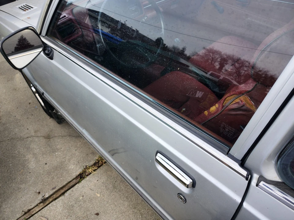 1980 Honda Civic 2nd Gen - Image 19 of 31