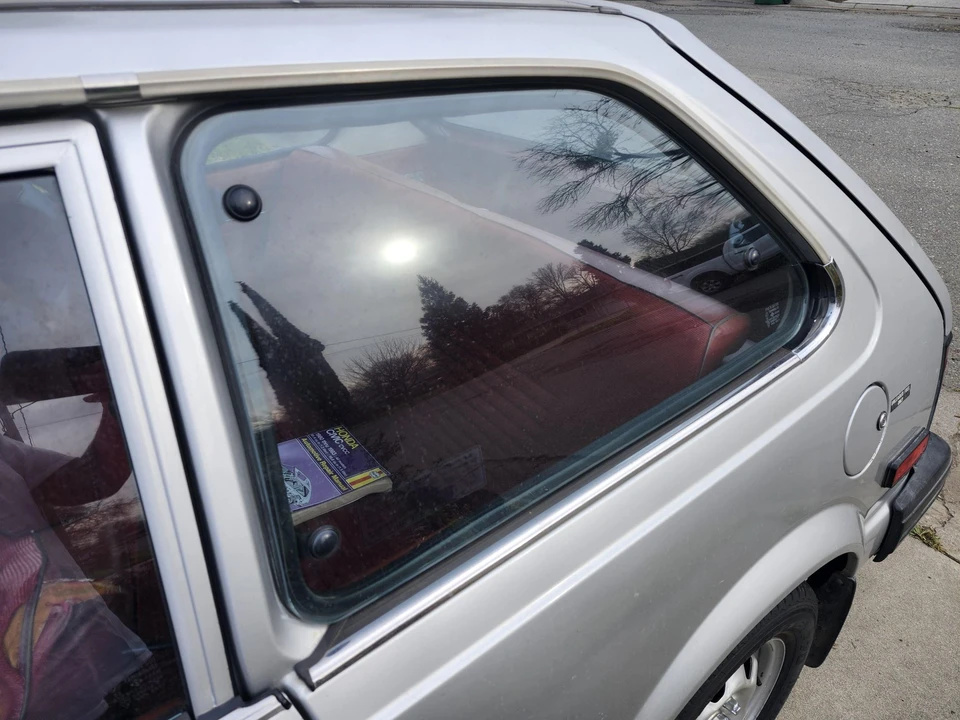 1980 Honda Civic 2nd Gen - Image 22 of 31