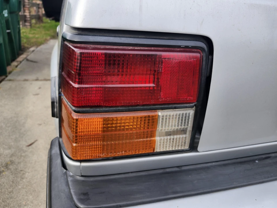 1980 Honda Civic 2nd Gen - Image 9 of 31