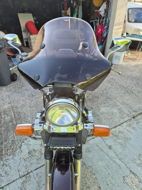 1980 Honda Gold Wing - Image 29 of 30