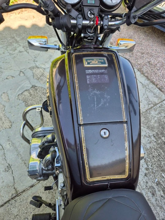 1980 Honda Gold Wing - Image 30 of 30