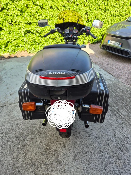 1980 Honda Gold Wing - Image 19 of 30