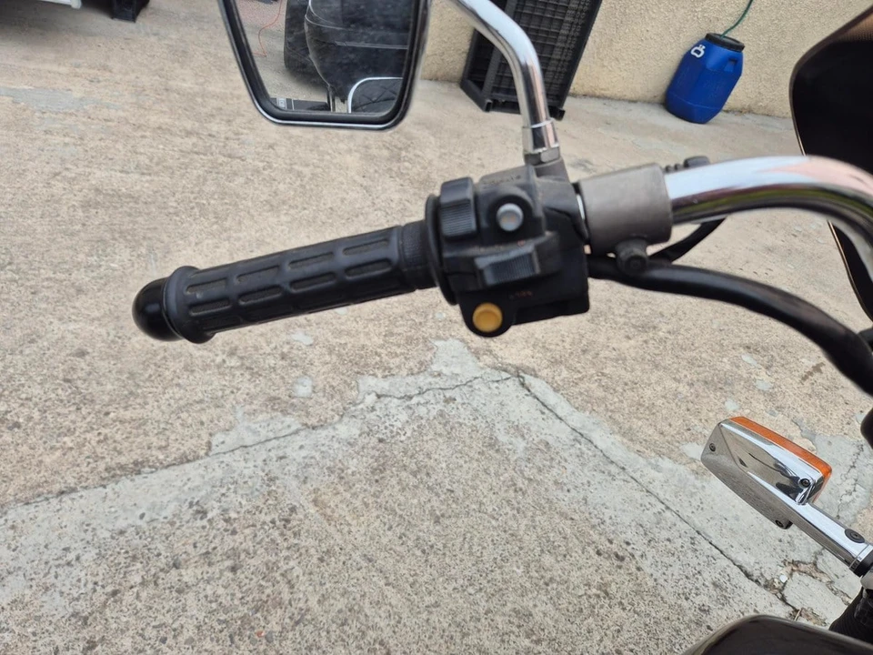 1980 Honda Gold Wing - Image 25 of 30