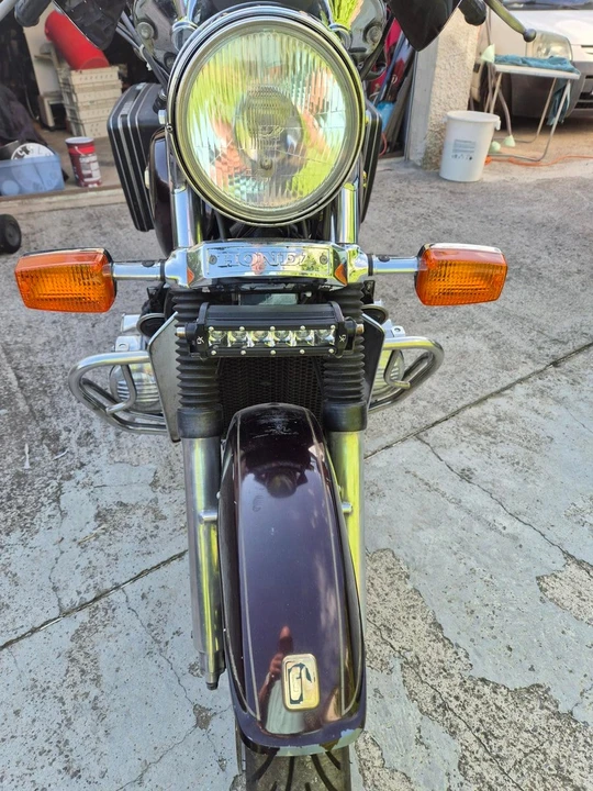 1980 Honda Gold Wing - Image 15 of 30