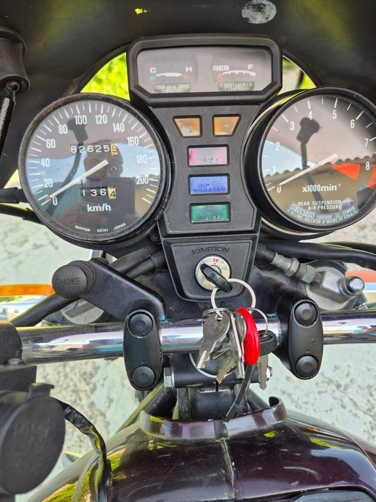 1980 Honda Gold Wing - Image 21 of 30