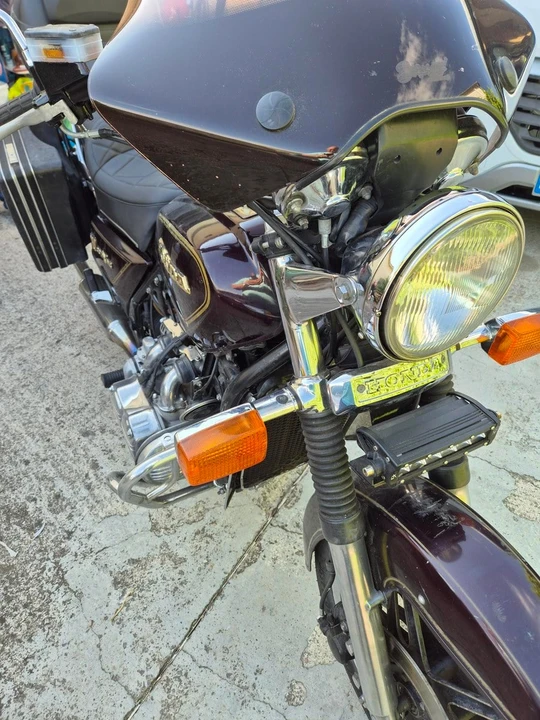 1980 Honda Gold Wing - Image 28 of 30