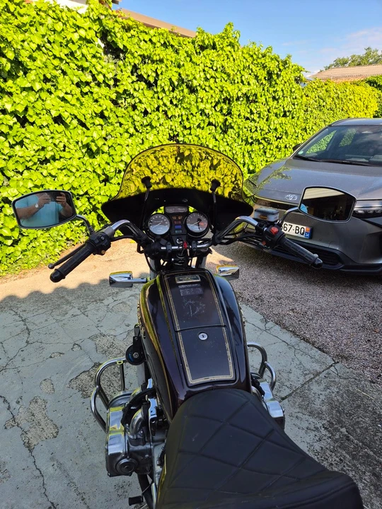 1980 Honda Gold Wing - Image 22 of 30
