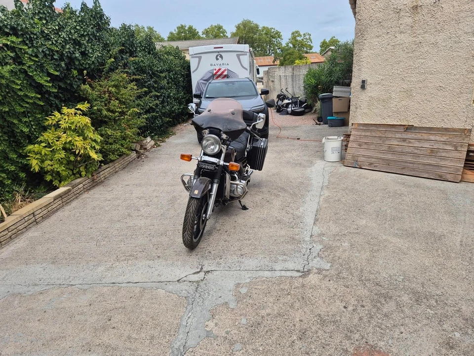 1980 Honda Gold Wing - Image 5 of 30