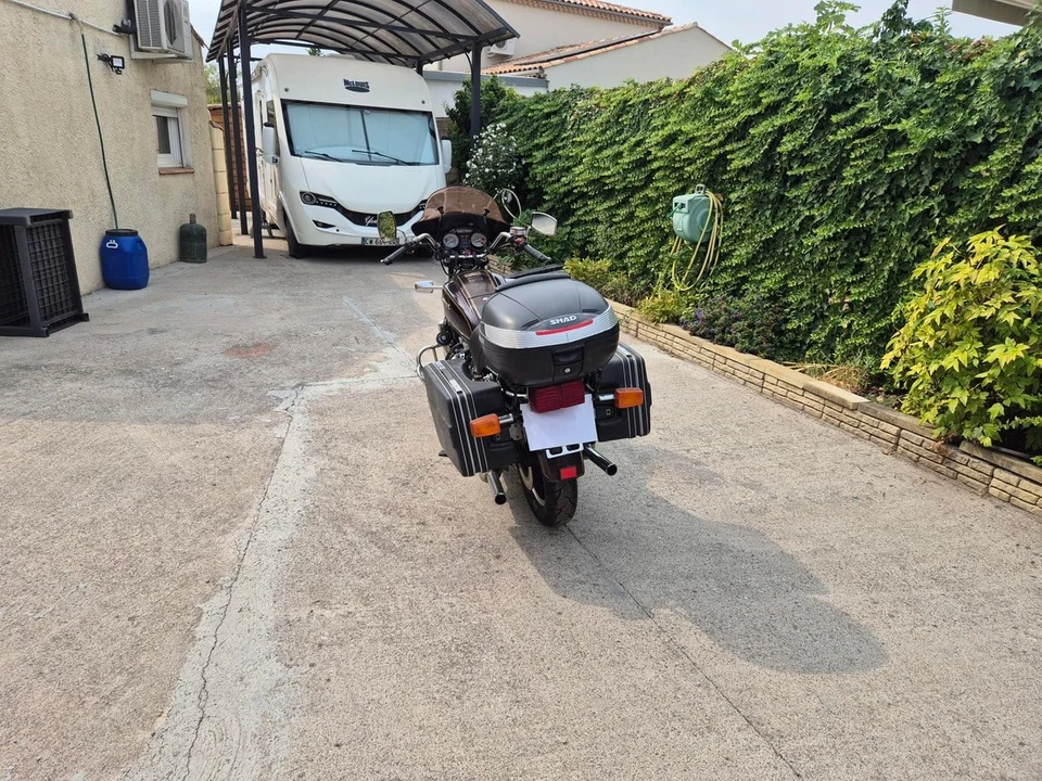 1980 Honda Gold Wing - Image 9 of 30