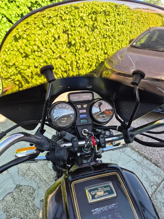 1980 Honda Gold Wing - Image 27 of 30