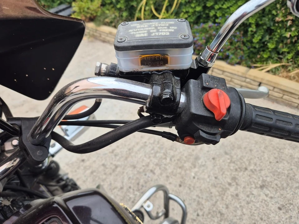 1980 Honda Gold Wing - Image 26 of 30