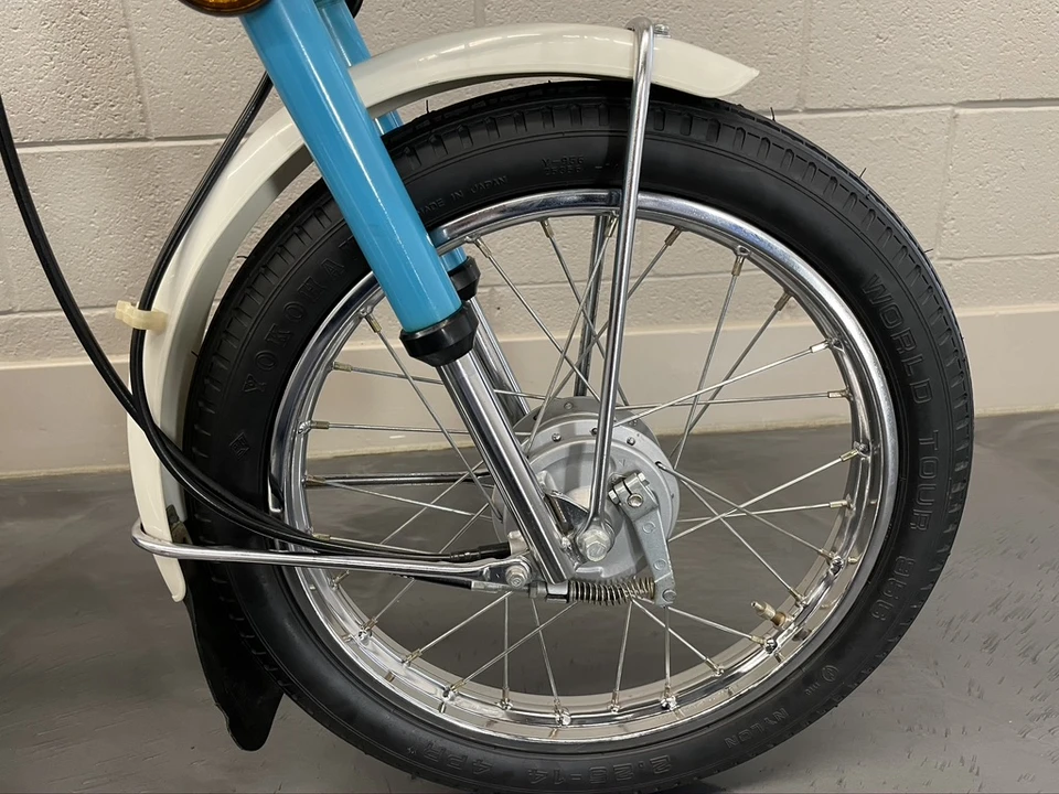 1980 Honda Mopeds - Image 19 of 31