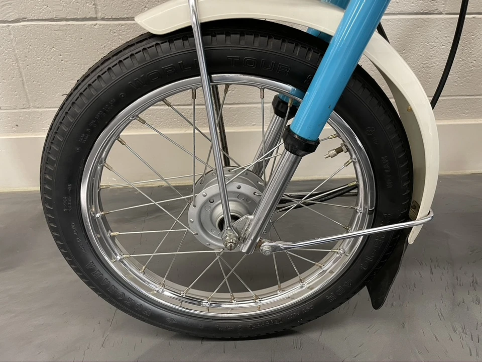 1980 Honda Mopeds - Image 18 of 31