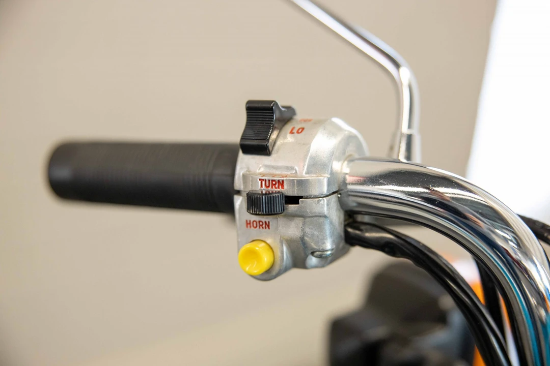 1980 Honda Mopeds - Image 30 of 31