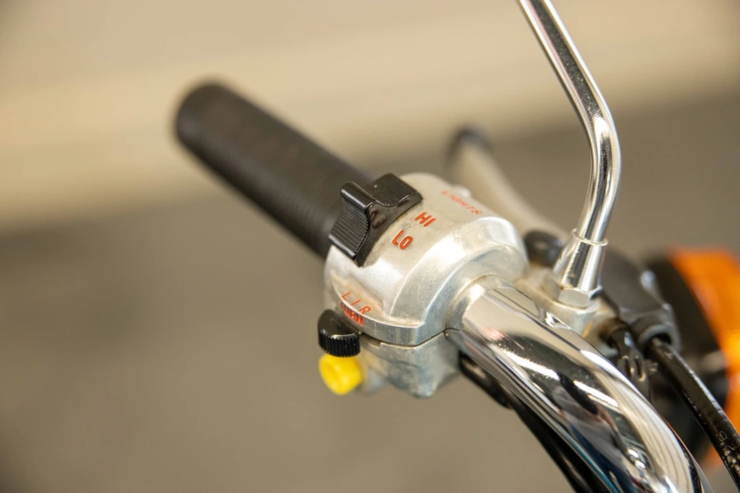 1980 Honda Mopeds - Image 31 of 31