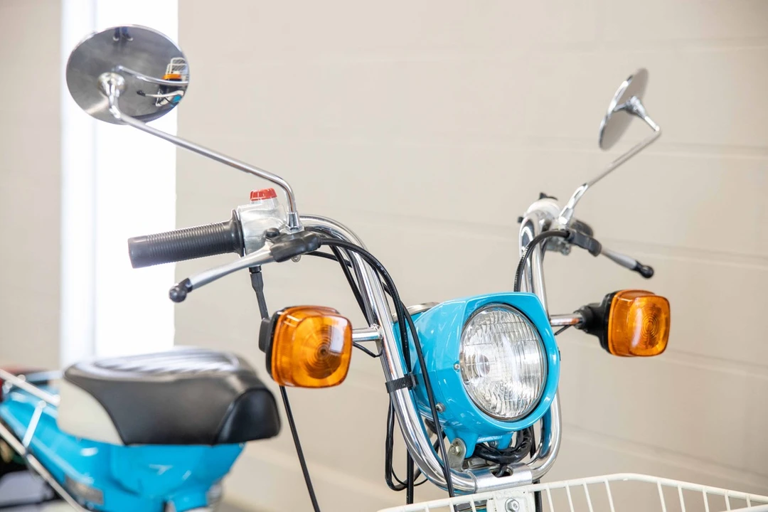 1980 Honda Mopeds - Image 22 of 31