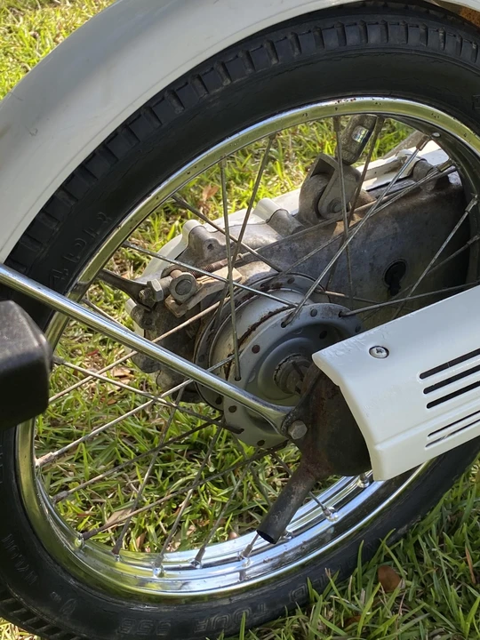 1980 Honda Mopeds - Image 15 of 20